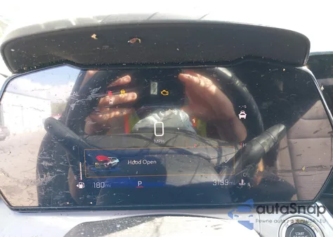 2025 Chevrolet Trax Fwd Lt from USA, damaged, VIN KL77LHEP7SC209700